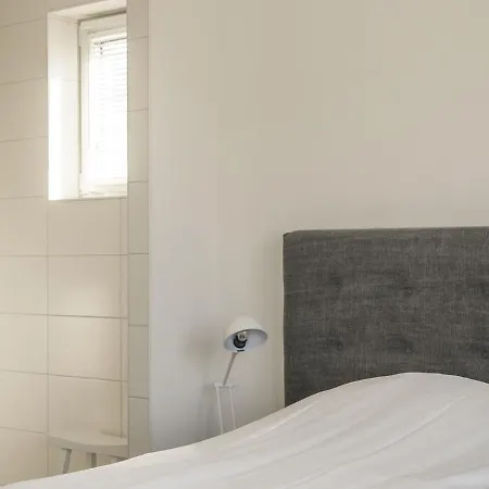 בית נופש In Near *