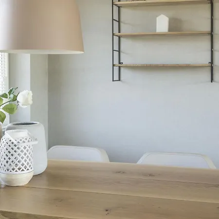 בית נופש In Near *