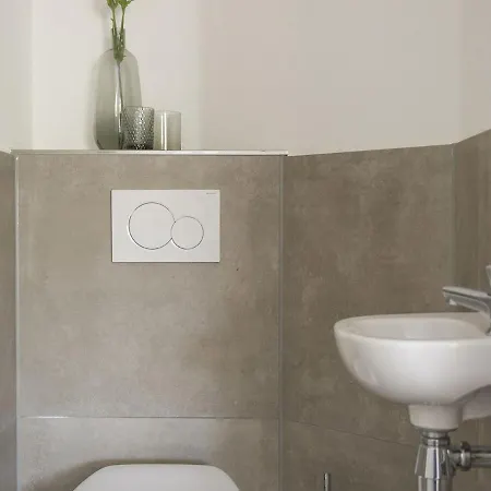 בית נופש In Near