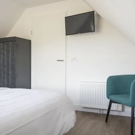 In Near בית נופש דה קוקסדורפ