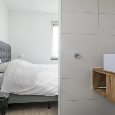 בית נופש In Near *