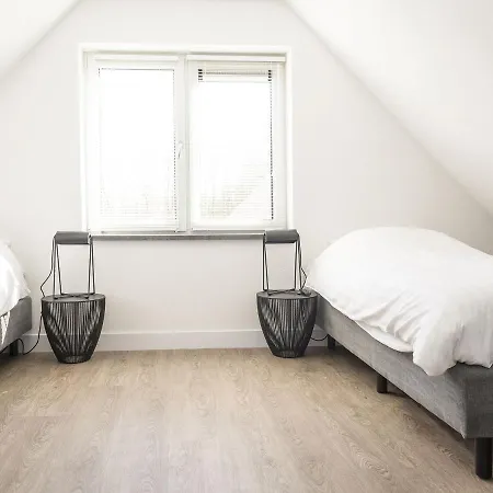 בית נופש In Near דה קוקסדורפ