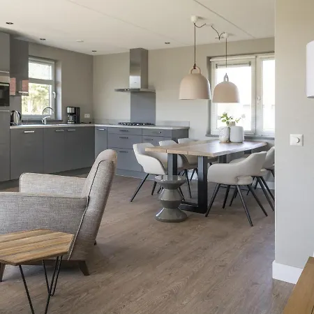 בית נופש In Near דה קוקסדורפ