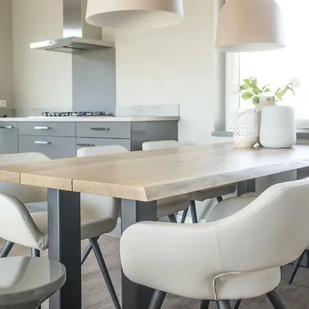 In Near בית נופש דה קוקסדורפ