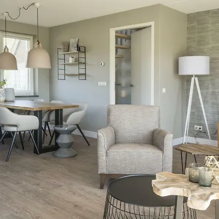 בית נופש In Near דה קוקסדורפ