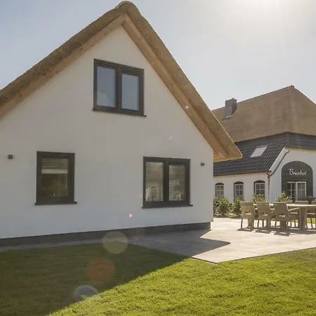 In Near דה קוקסדורפ