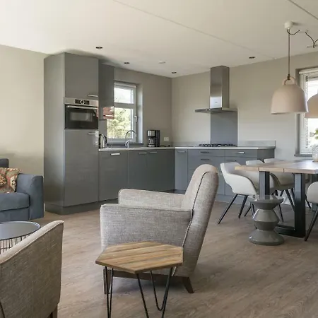 In Near בית נופש דה קוקסדורפ